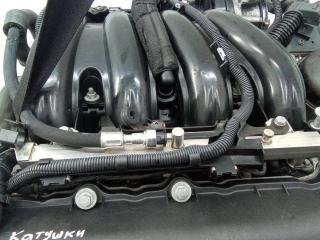 топливная рампа BMW 3 серия E46 [рестайлинг] 2003, 1.8 л., бензин, МКПП