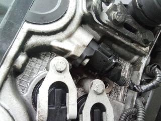 датчик распредвала BMW 3 серия E46 [рестайлинг] 2003, 1.8 л., бензин, МКПП