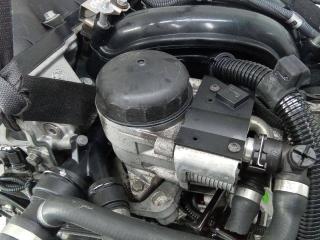 корпус масляного фильтра BMW 3 серия E46 [рестайлинг] 2003, 1.8 л., бензин, МКПП, 7505203