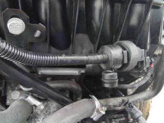 электромагнитный клапан BMW 3 серия E46 [рестайлинг] 2003, 1.8 л., бензин, МКПП, 7512581