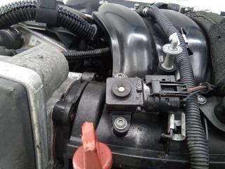 датчик абсолютного давления BMW 3 серия E46 [рестайлинг] 2003, 1.8 л., бензин, МКПП