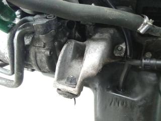 кронштейн двигателя BMW 3 серия E46 [рестайлинг] 2003, 1.8 л., бензин, МКПП, 6759487-01