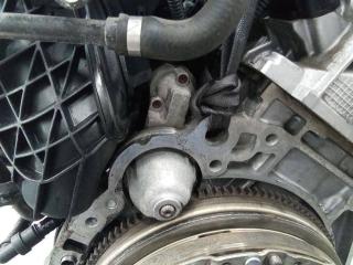 стартер BMW 3 серия E46 [рестайлинг] 2003, 1.8 л., бензин, МКПП, 7505979