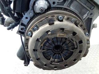 комплект сцепления BMW 3 серия E46 [рестайлинг] 2003, 1.8 л., бензин, МКПП, 7515086