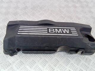 декоративная крышка двигателя BMW 3 серия E46 [рестайлинг] 2003, 1.8 л., бензин, МКПП, 11127504889