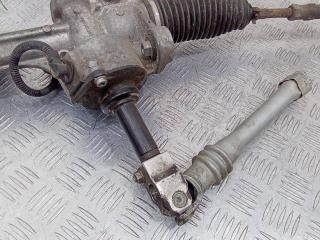 рулевой карданчик Mercedes-Benz GLK-Класс X204 [рестайлинг] 2015