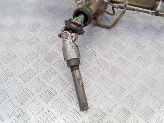 рулевой карданчик Peugeot 407 1 поколение 2007