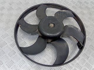 вентилятор радиатора Mercedes-Benz Vito W638 2002