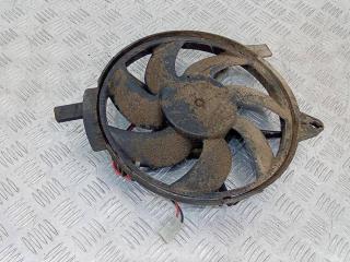 вентилятор радиатора Mercedes-Benz Vito W638 2002