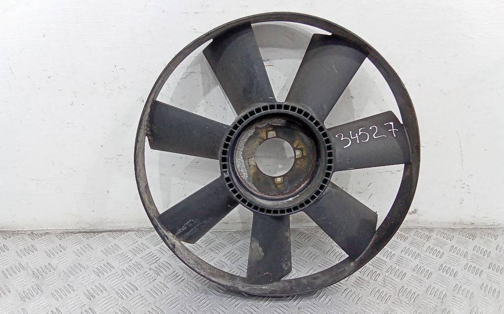 крыльчатка вискомуфты MAN TGL 1 поколение 2006 - фото №1