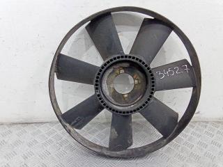 крыльчатка вискомуфты MAN TGL 1 поколение 2006