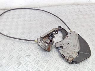 рычаг ручного тормоза (ручника) Porsche Cayenne 957 [рестайлинг] 2007, 7L0971783