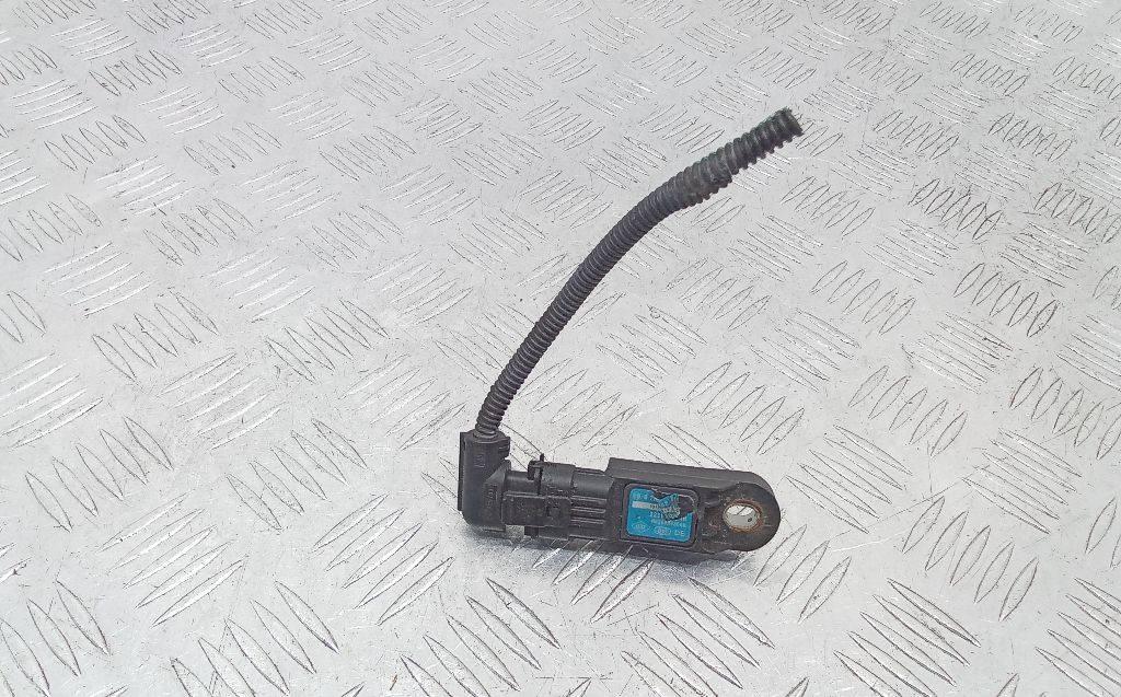 датчик абсолютного давления Dacia Sandero 2 поколение 2013, 1.5 л., дизель, МКПП, 8200843680 - фото №1