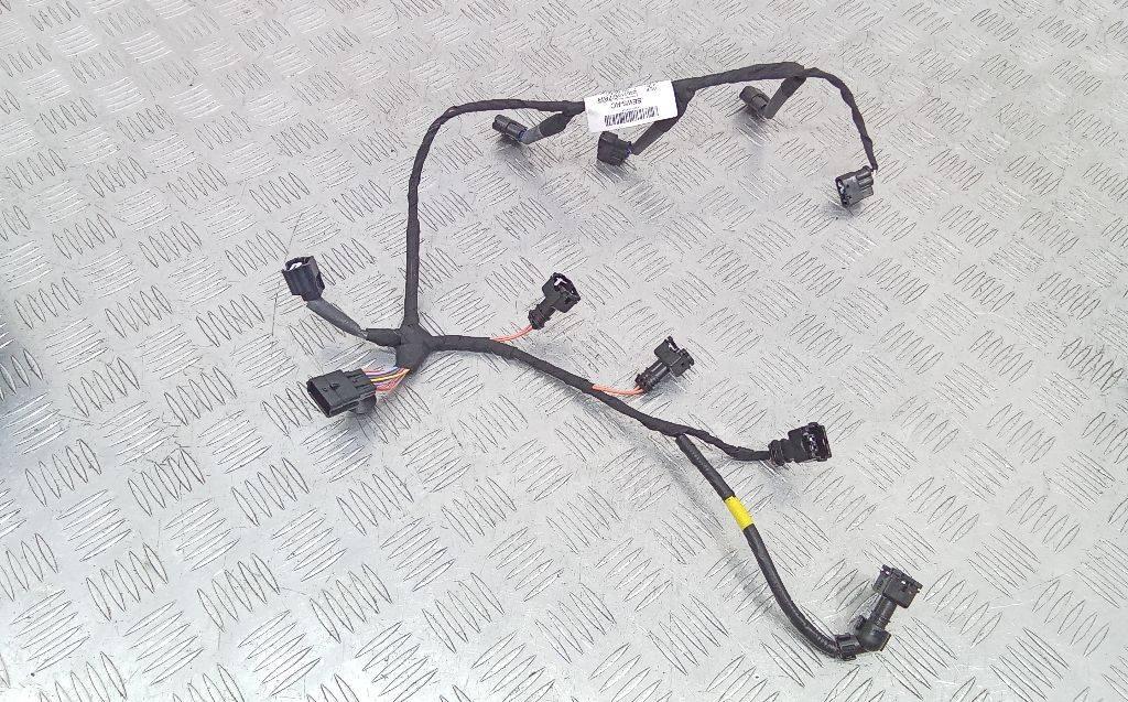 проводка Renault Duster 2 поколение 2022, 2.0 л., бензин, МКПП, 240116678R - фото №1
