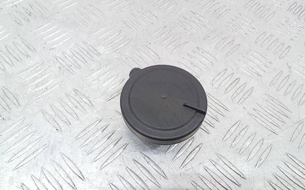 маслоотделитель (сапун) Renault Duster 2 поколение 2022, 2.0 л., бензин, МКПП, 8200291355 - фото №1