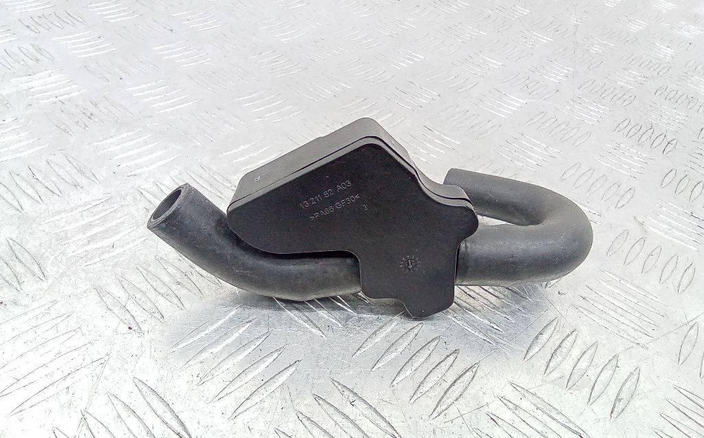 клапан вентиляции картера Renault Duster 2 поколение 2022, 2.0 л., бензин, МКПП, 1321182A03 - фото №1