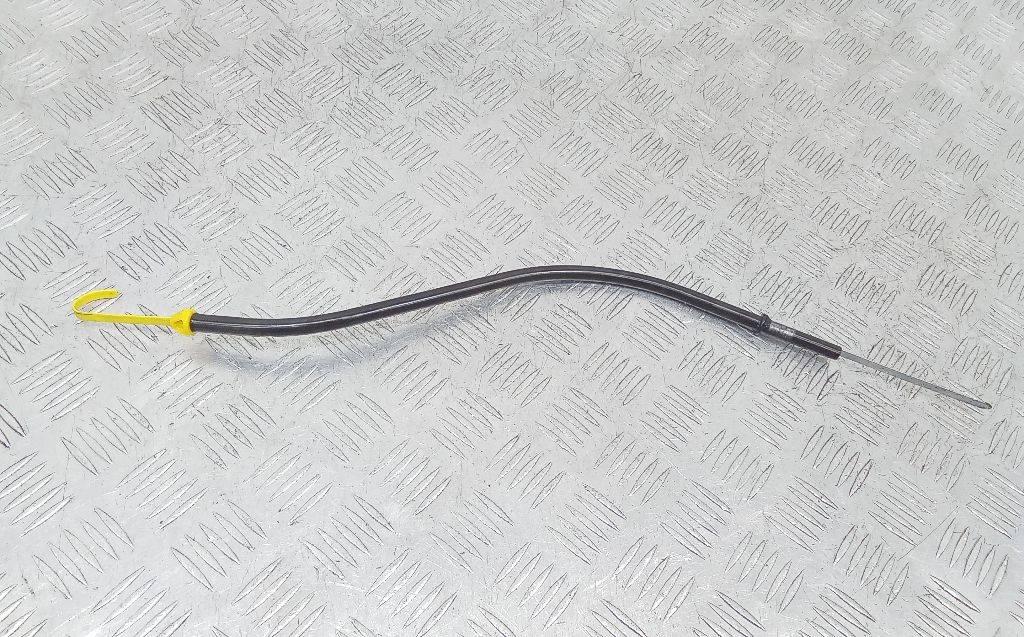 щуп двигателя Renault Duster 2 поколение 2022, 2.0 л., бензин, МКПП - фото №1