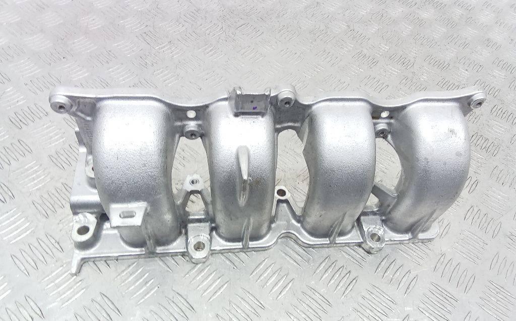 коллектор впускной Renault Duster 2 поколение 2022, 2.0 л., бензин, МКПП, 140405548R - фото №1