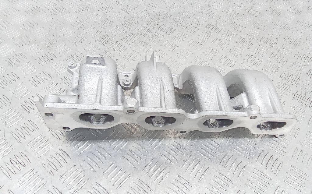 коллектор впускной Renault Duster 2 поколение 2022, 2.0 л., бензин, МКПП, 140405548R - фото №1