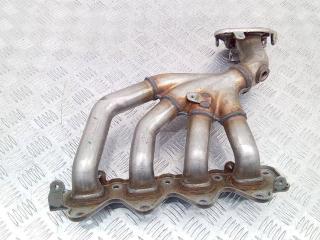 коллектор выпускной Renault Duster 2 поколение 2022, 2.0 л., бензин, МКПП, 8201101954