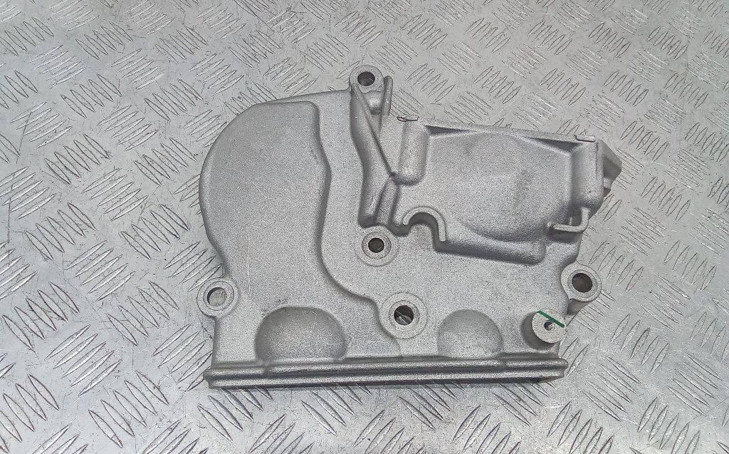 кронштейн двигателя Renault Duster 2 поколение 2022, 2.0 л., бензин, МКПП, 751184780R - фото №1