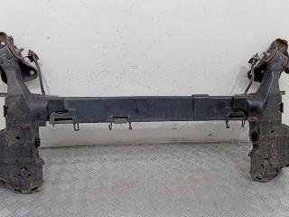 балка подвески задняя Citroen C3 AirCross 1 поколение 2018