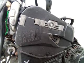 защита (кожух) ремня ГРМ Renault Twingo 2 поколение [рестайлинг] 2011, 1.5 л., дизель, МКПП