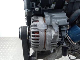 генератор Renault Twingo 2 поколение [рестайлинг] 2011, 1.5 л., дизель, МКПП, 231008578R