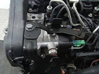 ТНВД Renault Twingo 2 поколение [рестайлинг] 2011, 1.5 л., дизель, МКПП, 8201121521