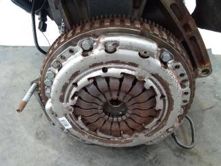 комплект сцепления Renault Twingo 2 поколение [рестайлинг] 2011, 1.5 л., дизель, МКПП, 301016758R