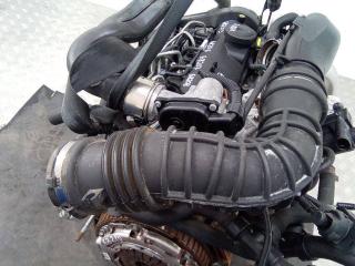 патрубок воздушного фильтра Renault Twingo 2 поколение [рестайлинг] 2011, 1.5 л., дизель, МКПП, 8201018897