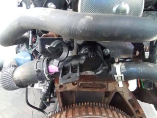 корпус термостата Renault Twingo 2 поколение [рестайлинг] 2011, 1.5 л., дизель, МКПП