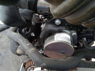 насос вакуумный Renault Twingo 2 поколение [рестайлинг] 2011, 1.5 л., дизель, МКПП