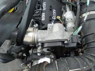 заслонка дроссельная Renault Twingo 2 поколение [рестайлинг] 2011, 1.5 л., дизель, МКПП, 8200614985