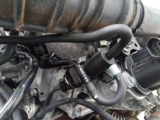 электромагнитный клапан Renault Twingo 2 поколение [рестайлинг] 2011, 1.5 л., дизель, МКПП