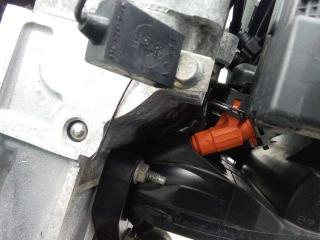 форсунка Peugeot 307 1 поколение 2003, 1.6 л., бензин, МКПП, 0280156034