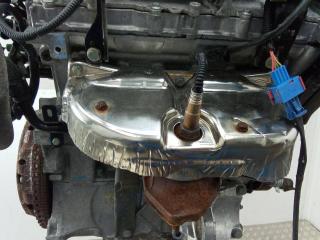 коллектор выпускной Peugeot 406 1 поколение [рестайлинг] 2000, 3.0 л., бензин, МКПП