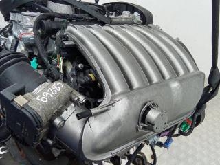 коллектор впускной Peugeot 406 1 поколение [рестайлинг] 2000, 3.0 л., бензин, МКПП