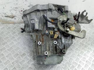 КПП механическая (МКПП) Peugeot 406 1 поколение [рестайлинг] 2000, 3.0 л., бензин, МКПП, 20LE87