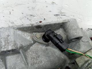 датчик коленвала Peugeot 406 1 поколение [рестайлинг] 2000, 3.0 л., бензин, МКПП, 9632889780