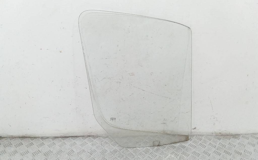 стекло двери передней правой Mercedes-Benz Sprinter 2 поколение (W906) 2008, 43R-001025 - фото №1