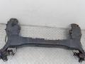 балка подвески задняя Renault Megane 3 поколение 2011 - фото №2