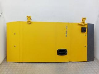 дверь задняя распашная правая Citroen Jumper 2 поколение 2006