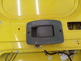 ручка внутренняя задняя правая Citroen Jumper 2 поколение 2006