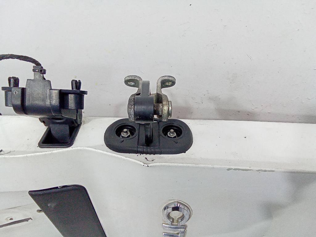 ограничитель открывания двери Citroen Jumper 2 поколение 2006 - фото №1