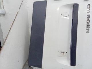 молдинг двери задней левой Citroen Jumper 2 поколение 2006