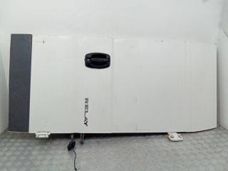 дверь задняя распашная правая Citroen Jumper 2 поколение 2006