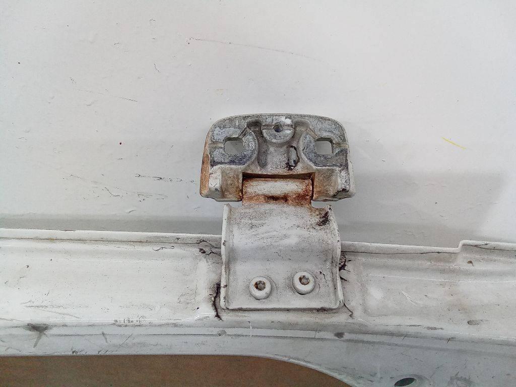 петля двери Citroen Jumper 2 поколение 2006 - фото №1