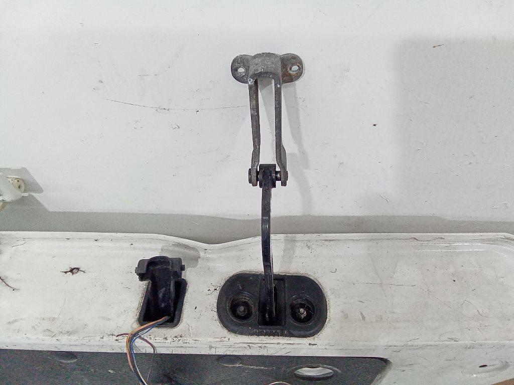 ограничитель открывания двери Citroen Jumper 2 поколение 2006 - фото №1