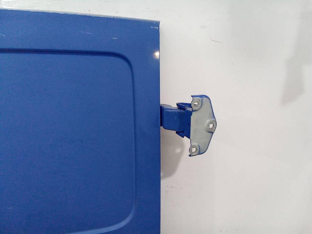 петля двери Nissan Primastar 1 поколение 2004 - фото №1